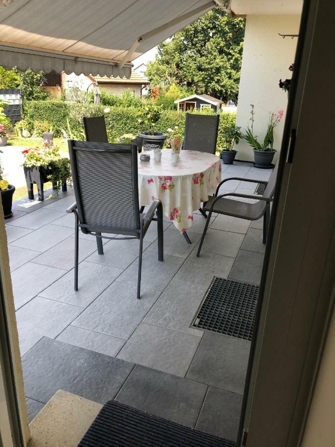 Herz Der Weinberge Gemmrigheim Номер фото